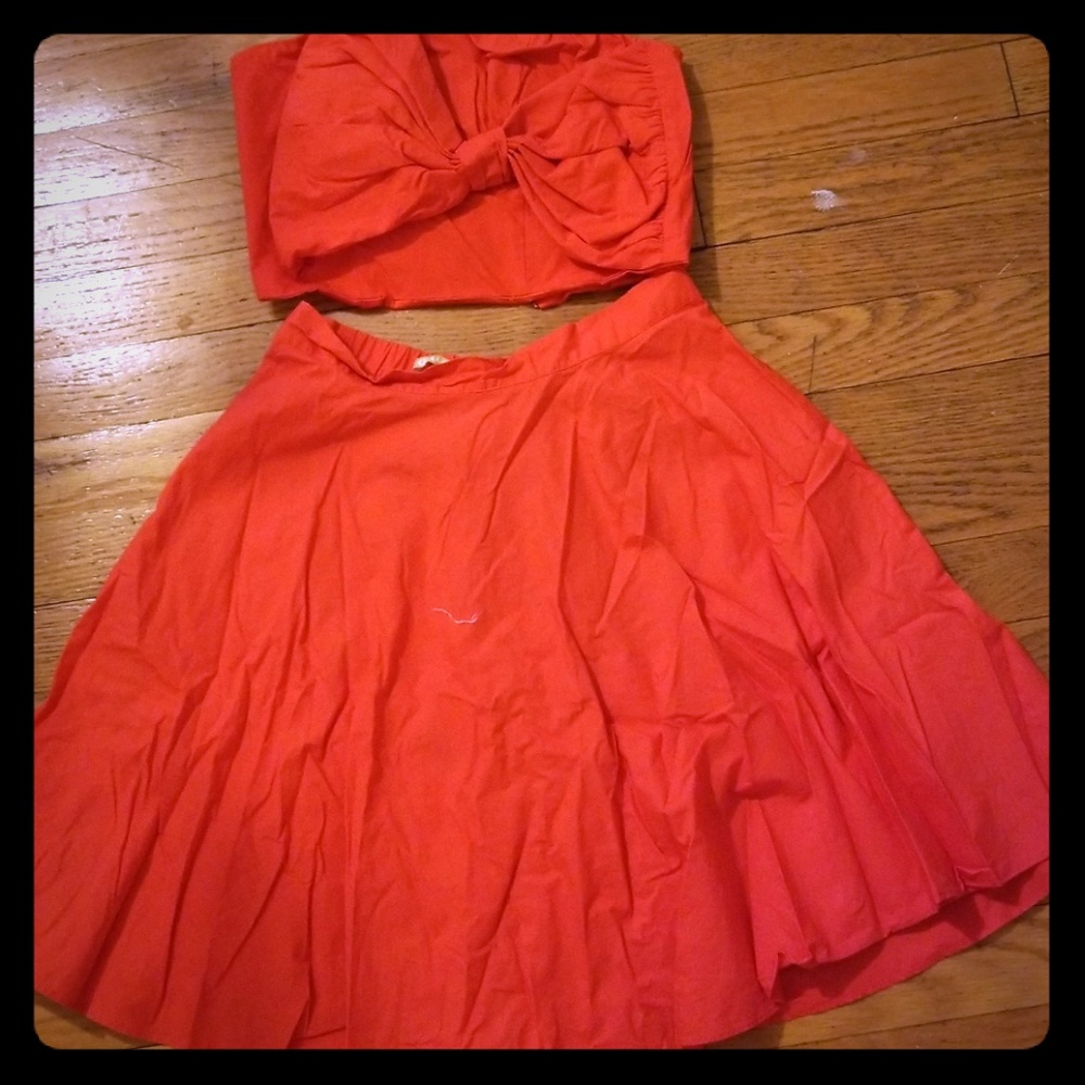 Dress